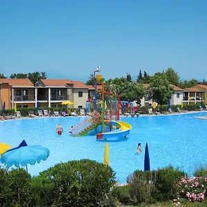 Locazione Turistica Belvedere Village-1 Appartamento
