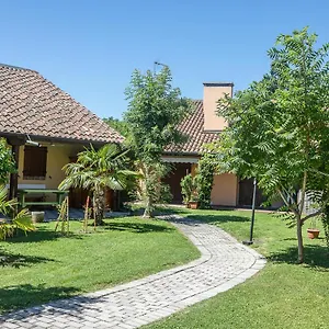  Apartament Borgo Del Nibbio