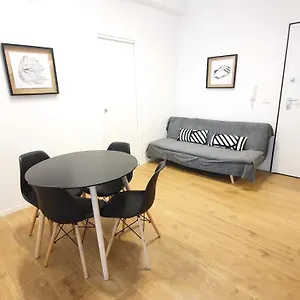 Bed & Relax Loft - Centro Apartament Bari