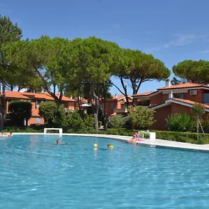  Apartament Villaggio Euro Club