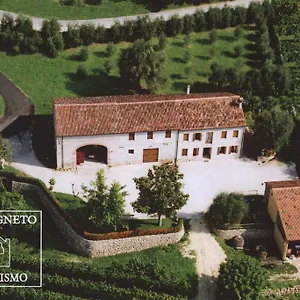  Gospodarstwo agroturystyczne Il Castagneto