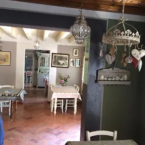  Gospodarstwo agroturystyczne Maliso