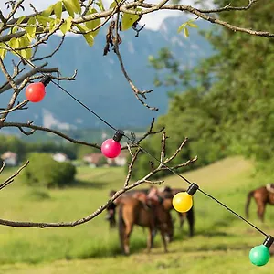  Gospodarstwo agroturystyczne Casa De Bertoldi
