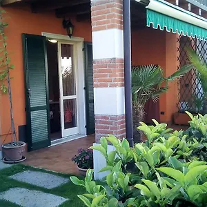 Casa Vacanze I Borghi Appartamento