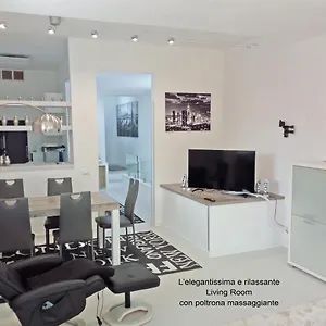 Bianco Relax Appartamento