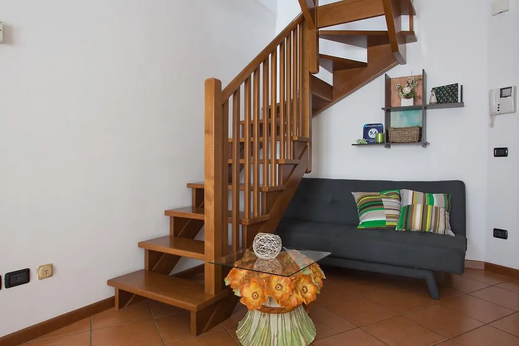 Residence Piazza Galta Vigonovo  Apartment Vigonovo (Veneto)