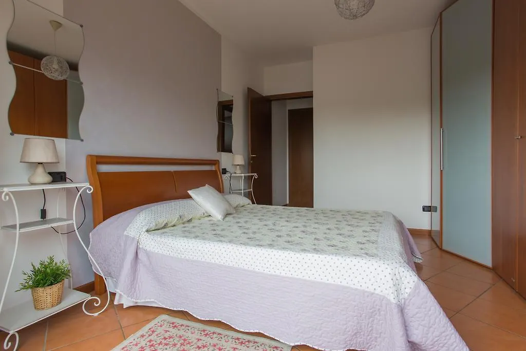 Apartment Residence Piazza Galta Vigonovo