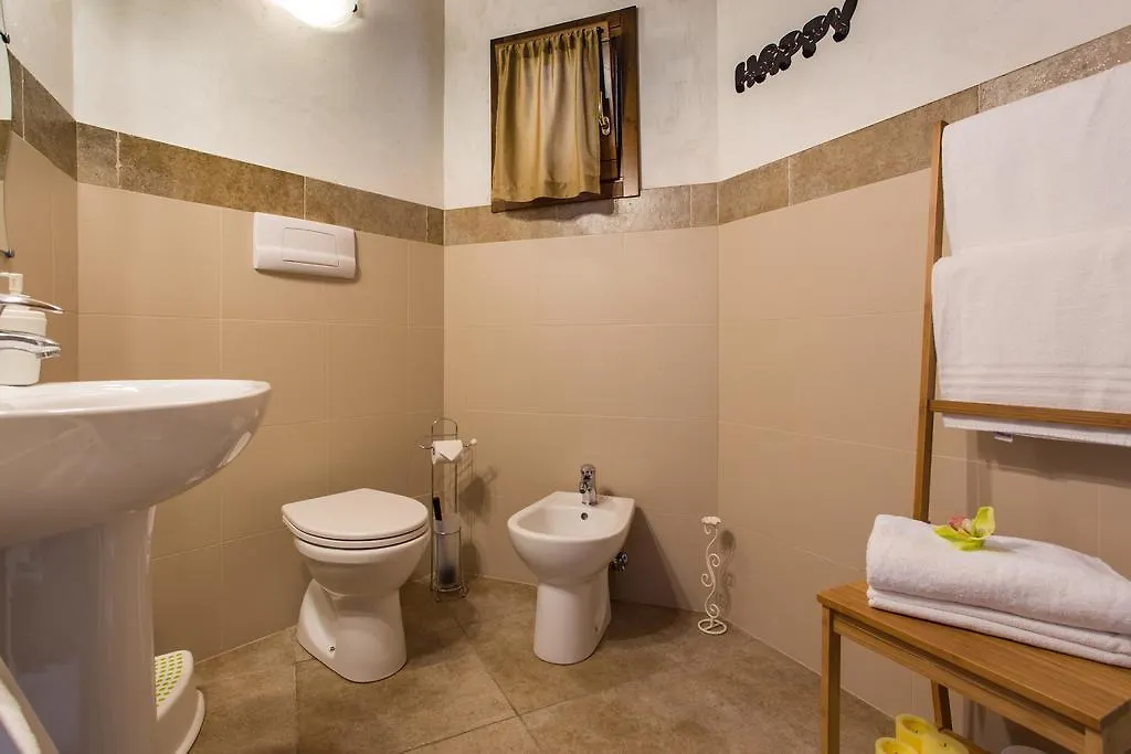 Apartment Residence Piazza Galta Vigonovo